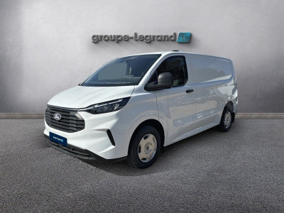 FORD Transit Custom Fg 280 L1H1 2.0 EcoBlue 136ch Trend 418937043453