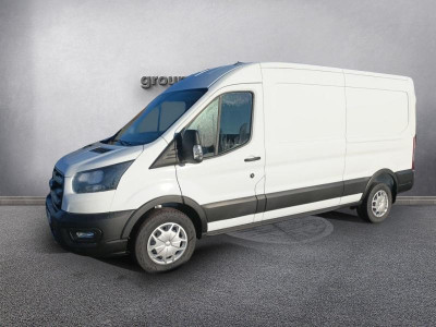 FORD Transit 2T Fg T350 L3H2 2.0 EcoBlue 130ch BVA8 Trend 418937203451