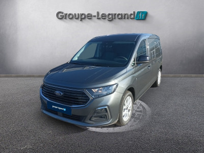 FORD Transit Connect L2 2.0 EcoBlue 122ch Limited BVA7 418937263280