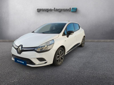 RENAULT Clio 1.2 16v 75ch Zen 5p 418942220601