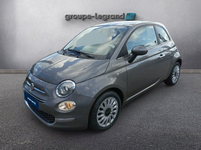 FIAT 500 1.0 70ch BSG S&S Dolcevita 418969170236