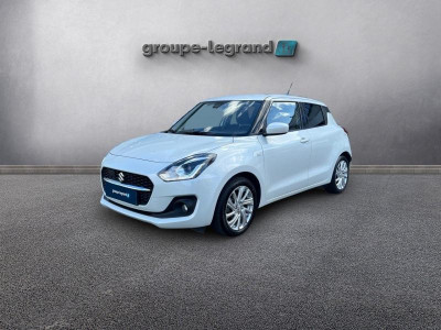 SUZUKI Swift 1.2 Dualjet Hybrid 83ch Privilège 419014972071