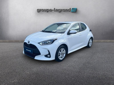 MAZDA Mazda 2 Hybrid 1.5 Hybrid 116ch Agile 419015942071