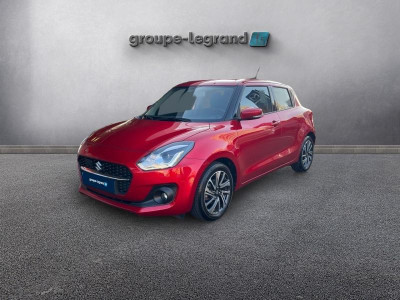 SUZUKI Swift 1.2 Dualjet Hybrid 83ch Pack Auto 419088992071