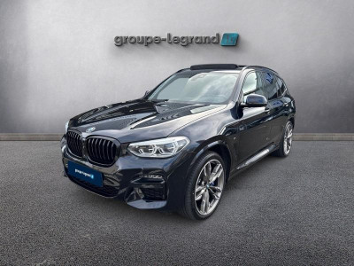 BMW X3 M40dA 340ch 419091332071