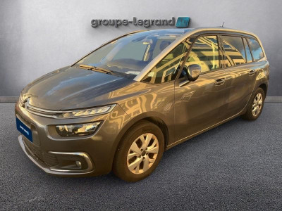 RENAULT Scenic 1.3 TCe 140ch FAP Limited EDC 419566822807