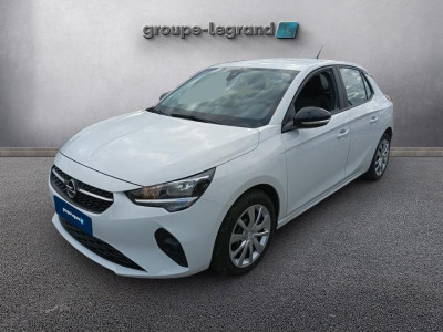 OPEL Corsa 1.5 D 100ch Edition 419221920236