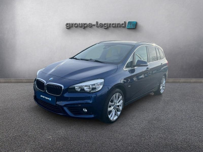 BMW Série 2 Gran Tourer 220dA 190ch Luxury 419254833280