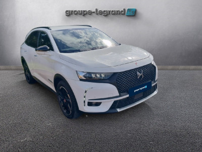 DS DS 7 Crossback BlueHDi 130ch Performance Line Automatique 419283383214