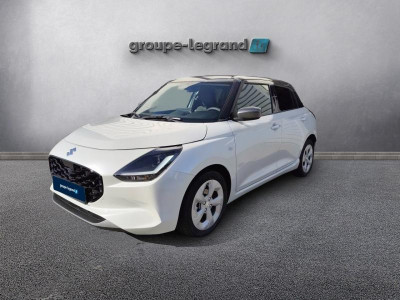 SUZUKI Swift 1.2 Hybrid 83ch Privilège Auto 419284232072