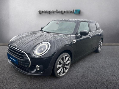 MINI Clubman Cooper 136ch Essential BVA7 419300240235