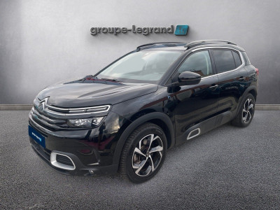 CITROEN C5 Aircross Hybrid 225ch Business +  e-EAT8 419302250368