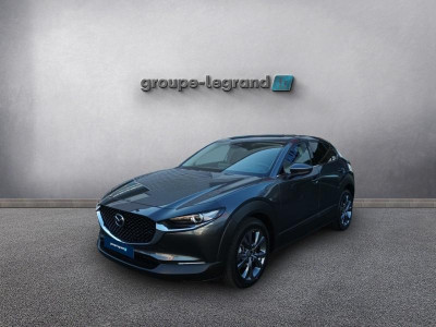 MAZDA CX-30 2.0 e-SKYACTIV-X M-Hybrid 186ch Centre-Line 2025 419314942072