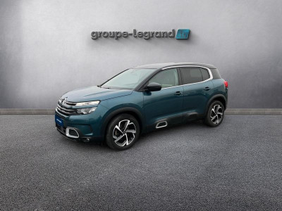 CITROEN C5 Aircross PureTech 130ch S&S Feel 419346911198