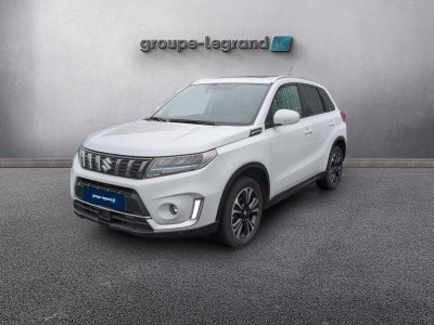 SUZUKI Vitara 1.4 Boosterjet Hybrid 129ch Style Auto 419368633452