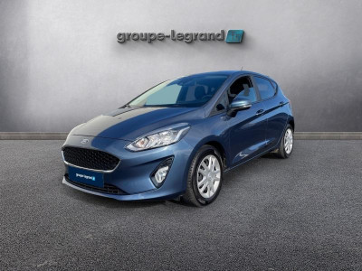 FORD Fiesta 1.0 EcoBoost 95ch Cool & Connect 5p 419409104056