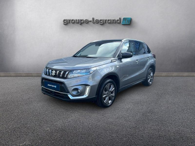 SUZUKI Vitara 1.4 Boosterjet Hybrid 129ch Privilège 419419182071