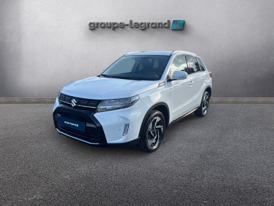 SUZUKI Vitara 1.5 Dualjet Hybrid 115ch Style Auto 419539470235