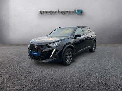 PEUGEOT 2008 1.2 PureTech 130ch S&S Style EAT8 419541663280