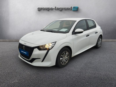 PEUGEOT 208 Affaire 1.2 PureTech 75ch S&S Premium Pack 419557262807