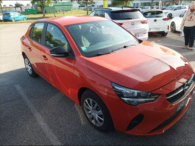 OPEL Corsa 1.2 75ch Edition 419566300236