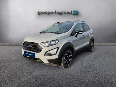 FORD EcoSport 1.0 EcoBoost 125ch Active 6cv 419566314056