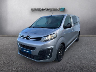 CITROEN Jumpy Fg M 2.0 BlueHDi 145ch 419581691699