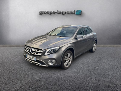 MERCEDES-BENZ GLA 180 Sensation 419588152072