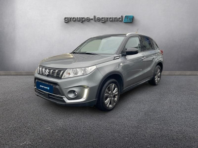 SUZUKI Vitara 1.0 Boosterjet 111ch Privilège 419600082071