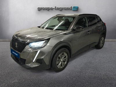 PEUGEOT 2008 1.2 PureTech 100ch S&S Style 419633902807