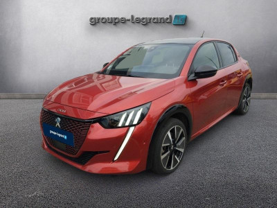 PEUGEOT 208 e-208 136ch GT 419635272807