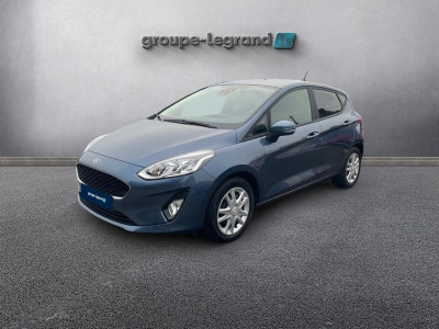 FORD Fiesta 1.0 EcoBoost 95ch Cool & Connect 5p 419646178083