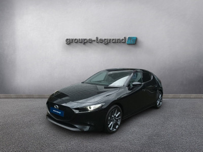 MAZDA Mazda 3 2.5 e-SKYACTIV-G M-Hybrid 140ch Takumi BVA 2025 419770582071