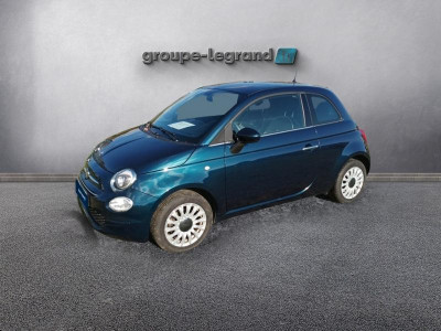 FIAT 500 1.2 8v 69ch Eco Pack Lounge 109g 419797630236