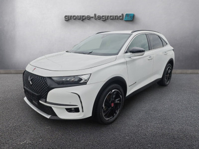 DS DS 7 Crossback BlueHDi 130ch Performance Line Automatique 419840263215