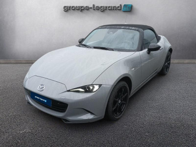 MAZDA MX-5 1.5 SKYACTIV-G 132ch Prime-Line 419926091699