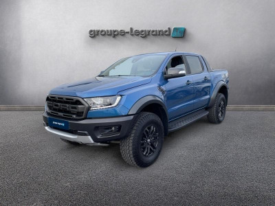 FORD Ranger 2.0 TDCi 213ch Double Cabine Raptor BVA10 419977334056