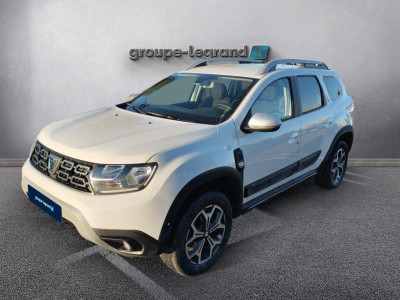 DACIA Duster 1.5 dCi 110ch Prestige 4X2 419980460235