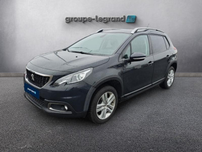 PEUGEOT 2008 1.2 PureTech 82ch Style 420015293215