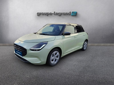 SUZUKI Swift 1.2 Hybrid 83ch Privilège Auto 420257602072