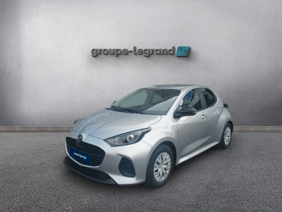 MAZDA Mazda 2 Hybrid 1.5 Hybrid 116ch Prime-Line 420288432071