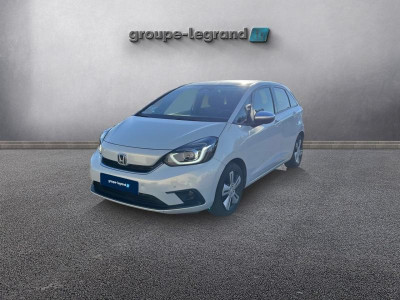 HONDA Jazz 1.5 i-MMD 109ch e:HEV Exclusive 420308111699