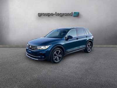 VOLKSWAGEN Tiguan 1.5 TSI 150ch Elegance DSG7 420358031198