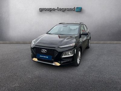 HYUNDAI Kona 1.0 T-GDi 120ch FAP Creative 420519911699