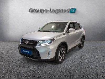 SUZUKI Vitara 1.4 Boosterjet Hybrid 129ch Style 420539853452