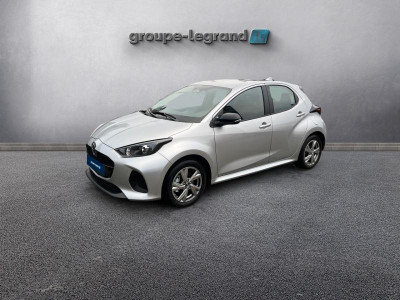 MAZDA Mazda 2 Hybrid 1.5 Hybrid 116ch Exclusive-Line 420539911699