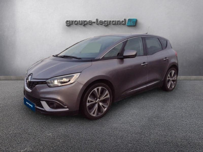 RENAULT Scenic 1.5 dCi 110ch energy Business EDC 420687841198