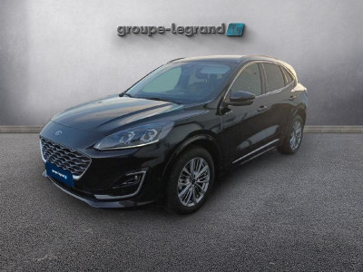 FORD Kuga 2.5 Duratec 190ch FHEV E85 Vignale BVA 420747604056