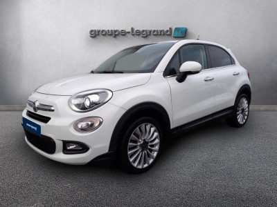 FIAT 500X 1.6 Multijet 16v 120ch Lounge 420800714056