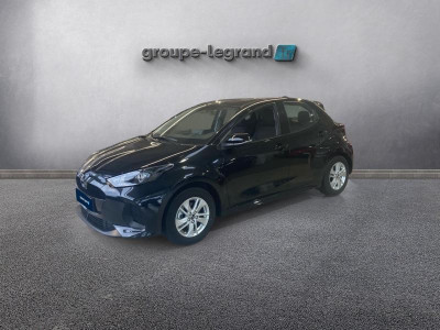 MAZDA Mazda 2 Hybrid 1.5 Hybrid 116ch Centre-Line 420885712072